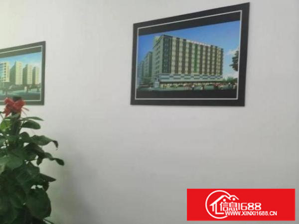 宝安福永107国道旁，楼上2050平，千级别无尘车间转让！