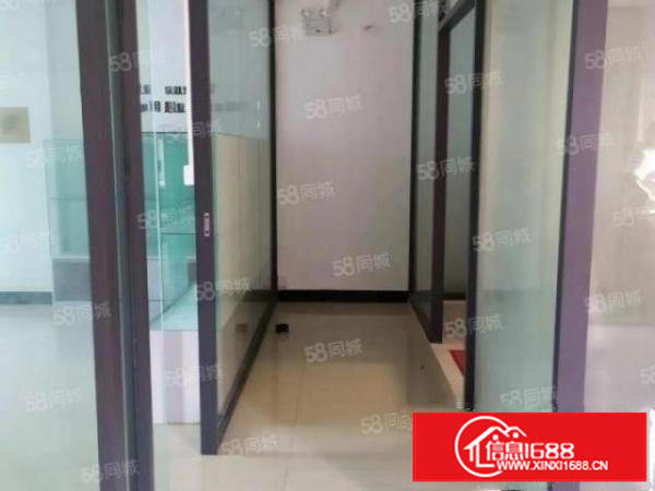 万江大莲塘社区楼上250平带装修厂房出租