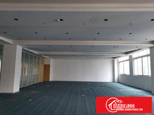 永湖地铁站旁红本花园式园区精装修厂房出租