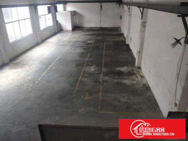 凤岗雁田新空出一楼带行车450平方厂房出租