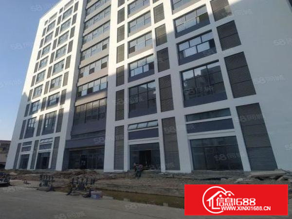 临深喷粉五金脱漆前处理酸洗除油厂房1100平大小面积可分租