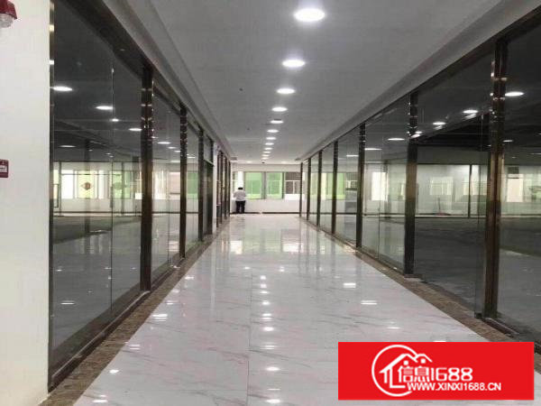 坂田地铁口厂房办公200平400平600平起出租
