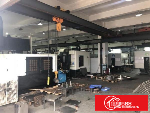 坑梓金沙一楼标准厂房400平方25元出租无杂费