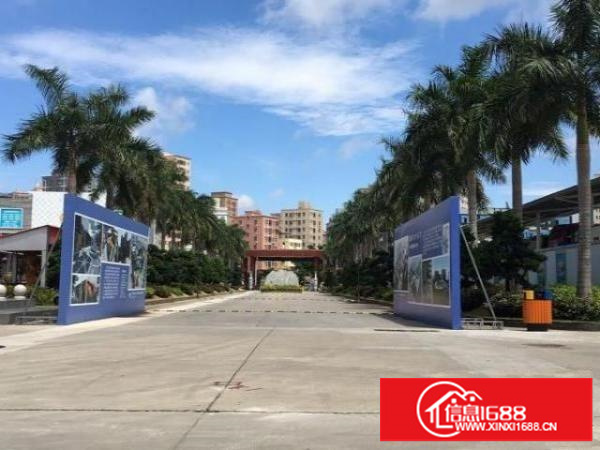 福永园区厂房诚意招租，环境舒适，价格不贵，带宿舍