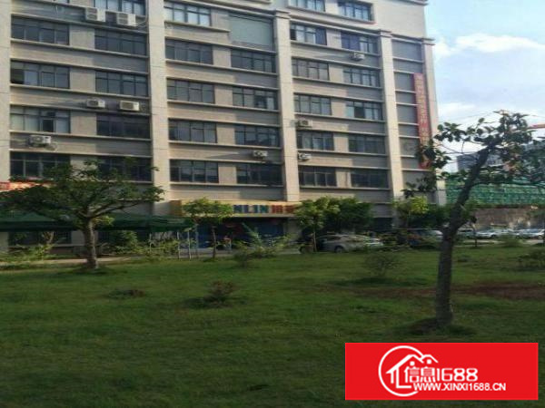 坂田30000平方厂房仓库招租