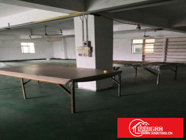 厂房，厂房有厂必有房，视野开阔，适合各种行业。