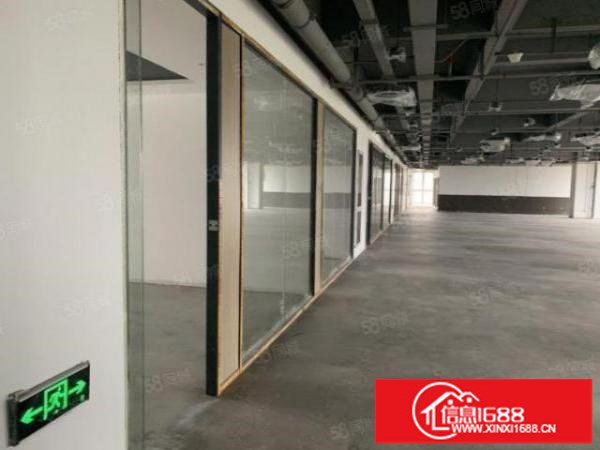 坪山医疗高新产业园办公研发集合厂房招租50平起分