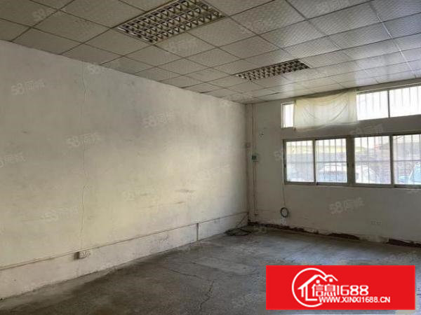 大朗靠松山湖原房东带红本1楼6.5米高900平标准厂房出租