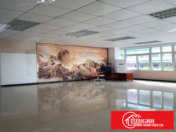 凤岗原房东独院厂房6500平出租现成水电装修地坪漆