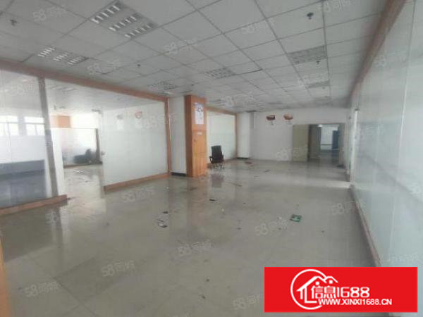 （出租）福永地铁站口附近独门独院红本厂房5万平200平方起分