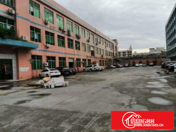 卢边原房东厂房分租2000方，现成制衣线路，超低价11.5