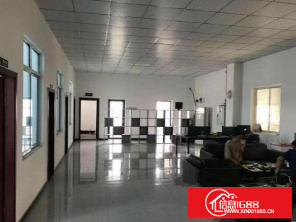 容桂幸福社区原房东招租910平方厂房