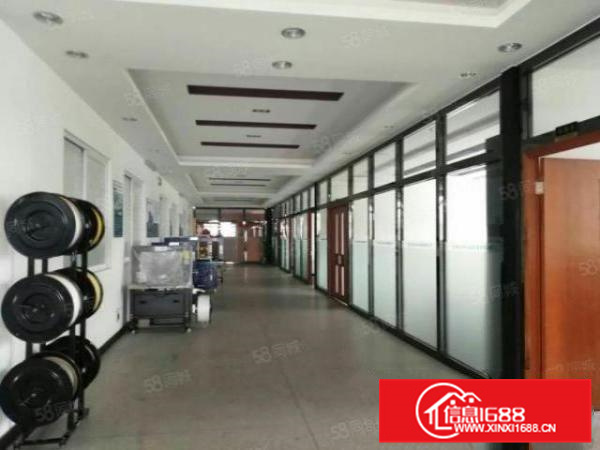 顺德区均安镇新出超低价带精装修园区标准厂房2000平