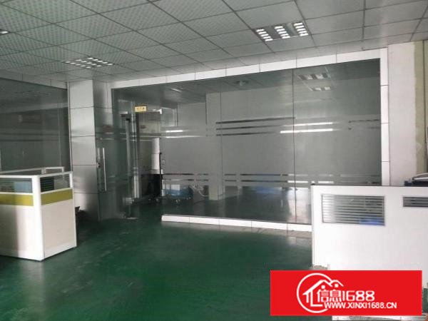 清溪车站旁、豪华装修、拎包入住、无需转让费