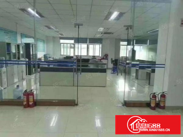 凤岗新出独院6500平方厂房火爆招租(可分租)