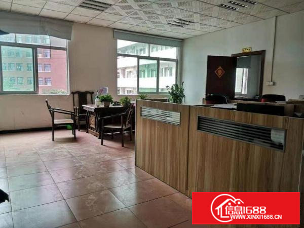 虎门北栅空出电子厂房1000平方实际面积出租