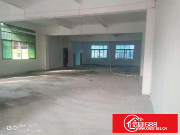 出租龙岗区坂田一楼708方厂房对外招租