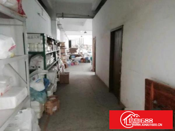 横岗荷坳地铁站独院精装修1200平米厂房出租