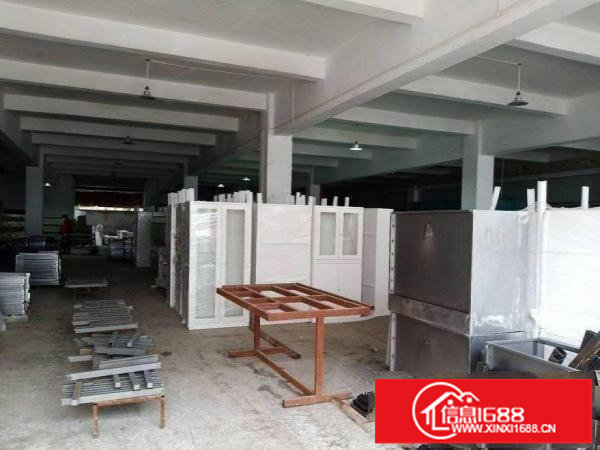 平湖有排污证的标准1楼950平招租整租