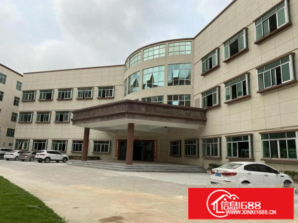 石排豪华花园厂房一楼2000平米招租精密制造自动化设备厂