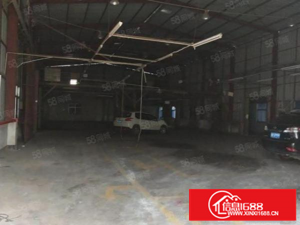 凤岗独院钢构厂房7000平方（可分租）