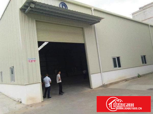 凤岗原房东独门独院厂房出租