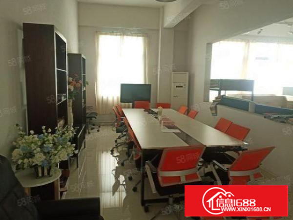 长安镇沙头带豪华装修厂房3楼1600平方低价出租无转让费