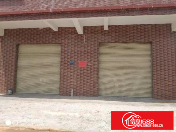 横沥镇田绕步原房东出租一楼厂房