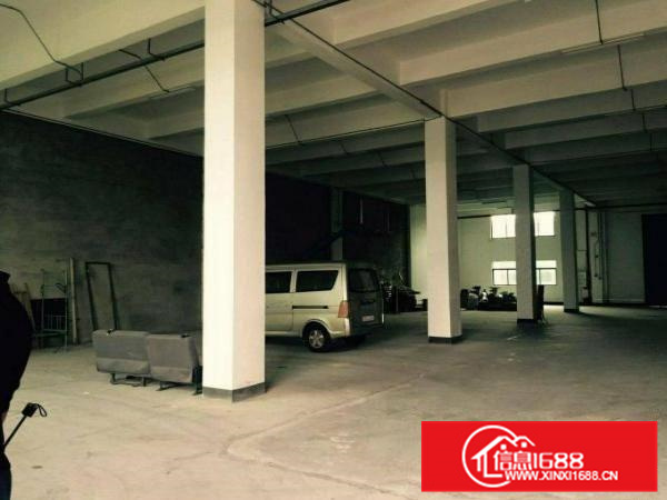 秋长白石原房东甲类化工厂房980平污染的来