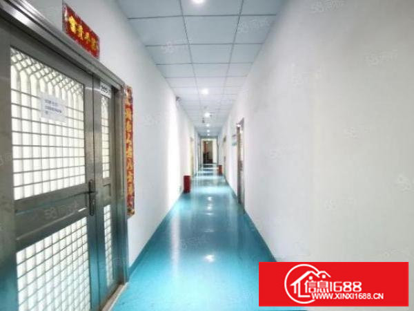 急！3号地铁沿线龙岗段电商仓库办公室小加工100平起厂房出租