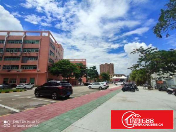 （急租）石岩一手房东500至4000平20元起租