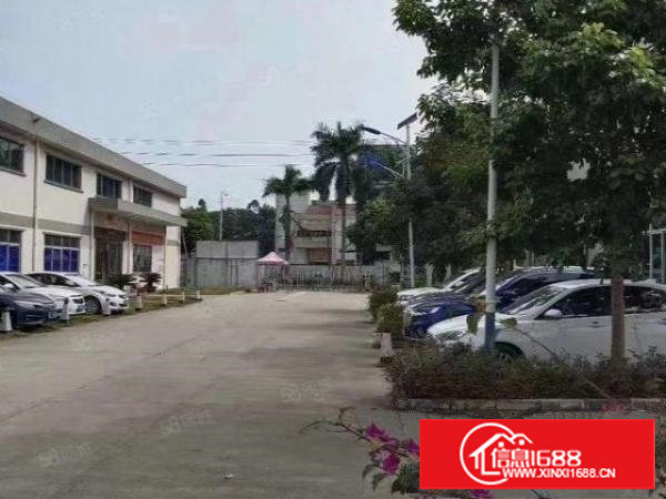 塘厦凤凰岗大道新出标准2楼厂房1600平方出租