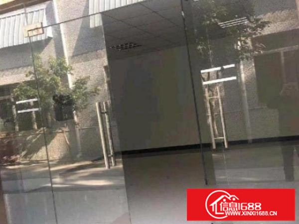 裕新路单一层钢结构厂房3900m2可分租