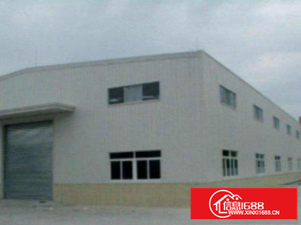 高埗厂房独院厂房1500或独院3000平方招租出租