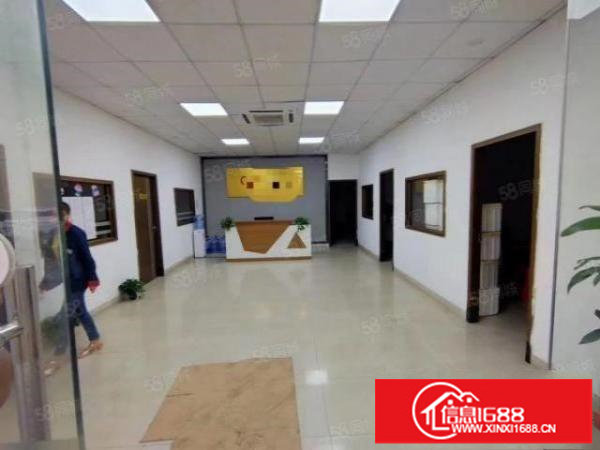 观澜松元工业园厂房一楼2800平方出租精装修水电齐全无尘车间