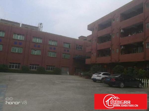 石湾镇标准厂房出租1500正件齐备可办环评价格便宜