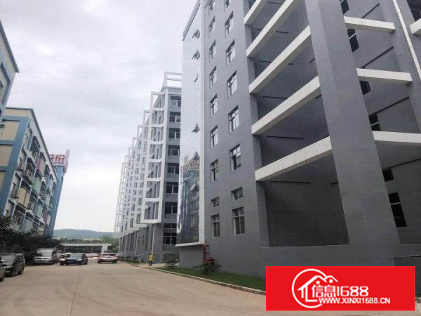 房东红本科技园区10元厂房出租