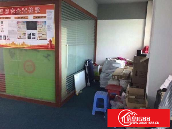 龙华民治带精装修120平米厂房出租