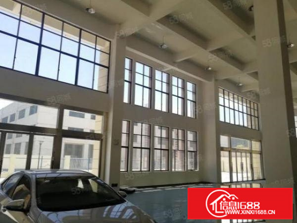 证件齐全，容桂3600方标准厂房，大路边，形象好