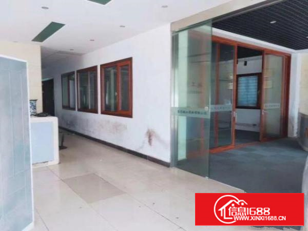 独院厂房7000平米出租