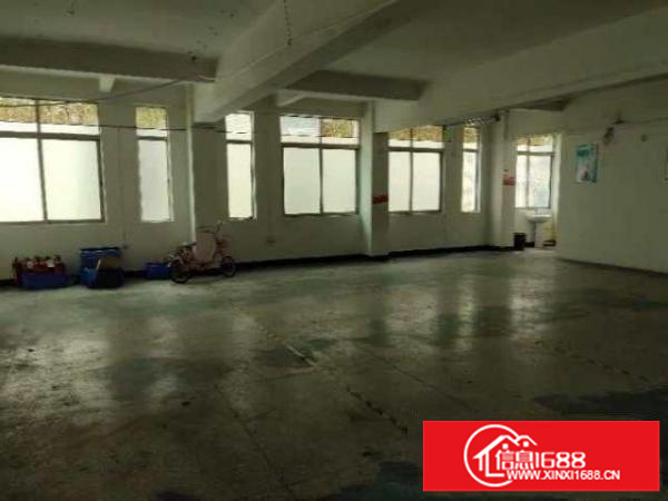 二楼250到350平厂房招租