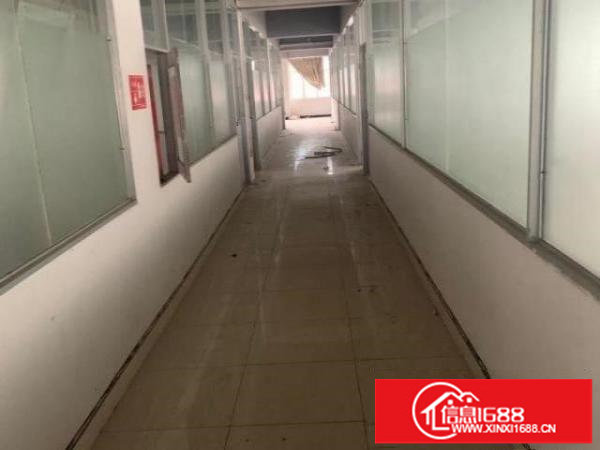 甘坑地铁口厂房业主直接招租大小面积可分