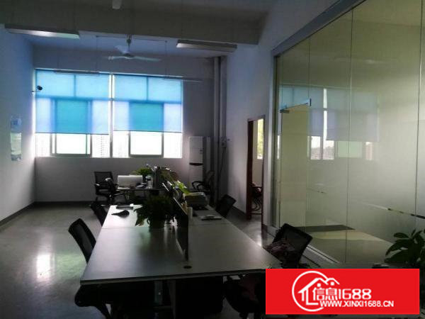 南坑工业区带精装修厂房280平方出租