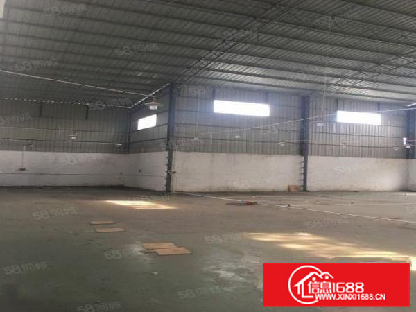 三水乐平原房东700方水电齐全对公地坪漆马路边拖车好进