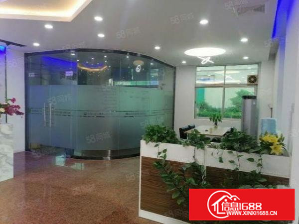 大岭山成熟园区饭堂招租，面积800平方价格可谈