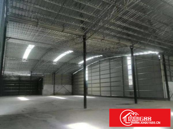 金沙独院厂房全新待租