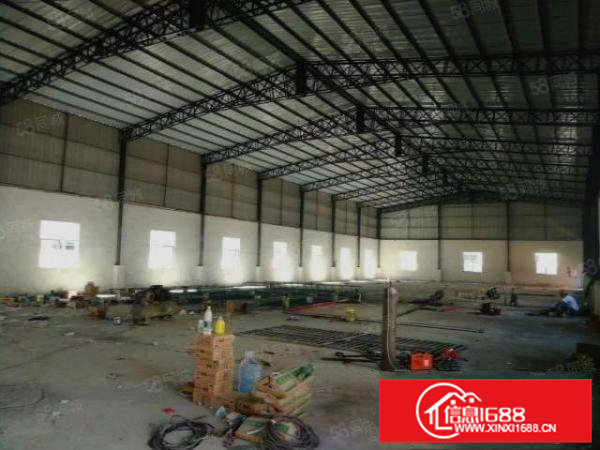 带塑胶环评独院出租！