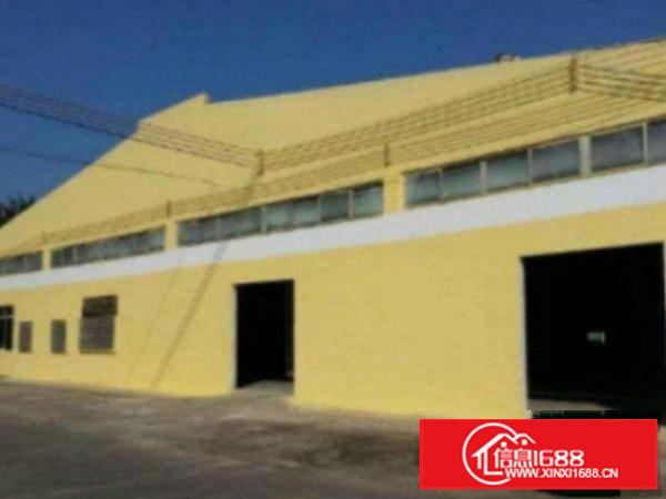 万江独门独院单一层铁皮1200平方急租;大量厂房出租有空地，