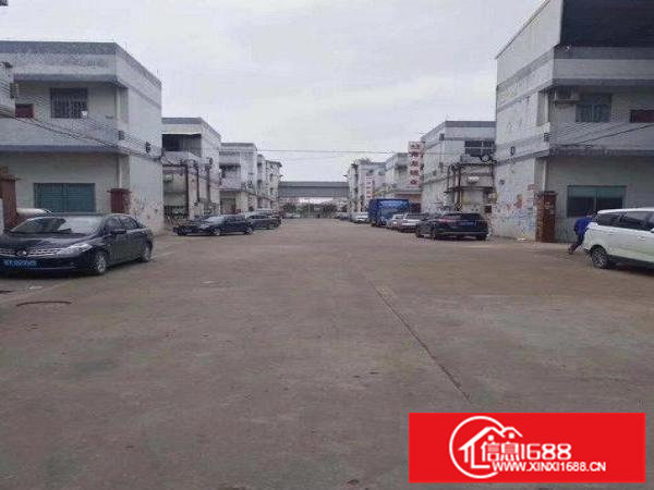 坂田经典小独院3300平方招租可分租