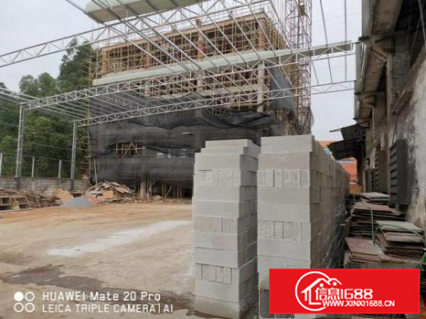 佛山市南海区丹灶镇桂丹路12000方单一层低价出租大小分租